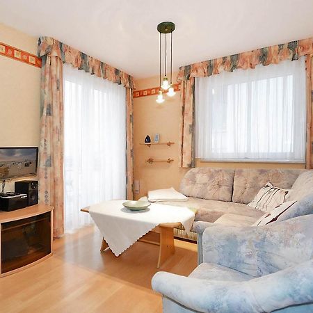Apartment Ferienidyll 11 Χέρινγκσντορφ Εξωτερικό φωτογραφία