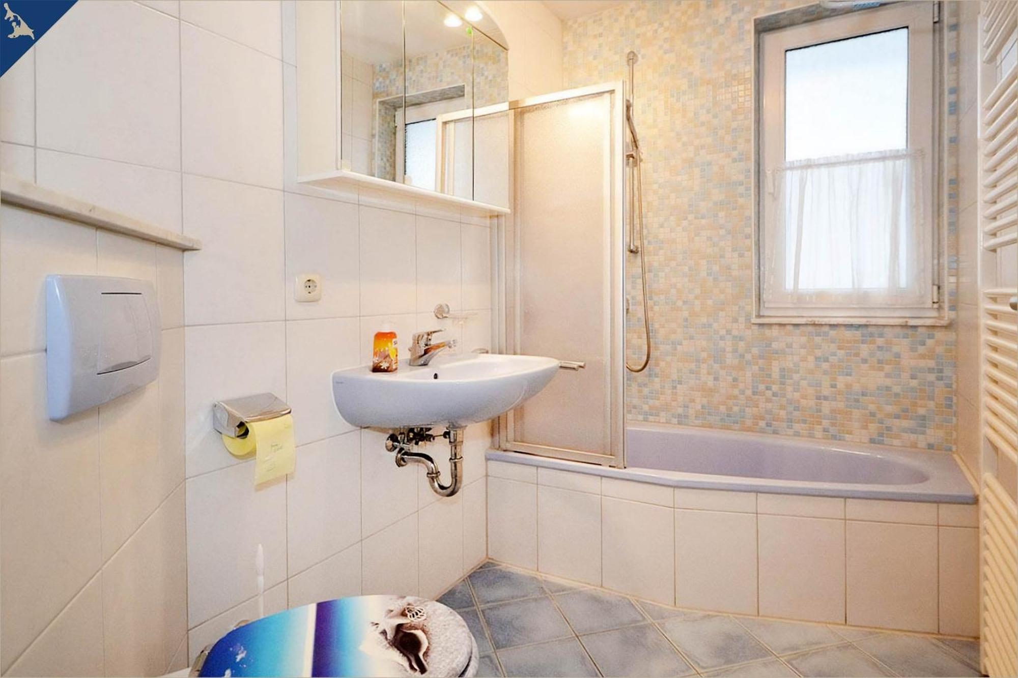 Apartment Ferienidyll 11 Χέρινγκσντορφ Εξωτερικό φωτογραφία
