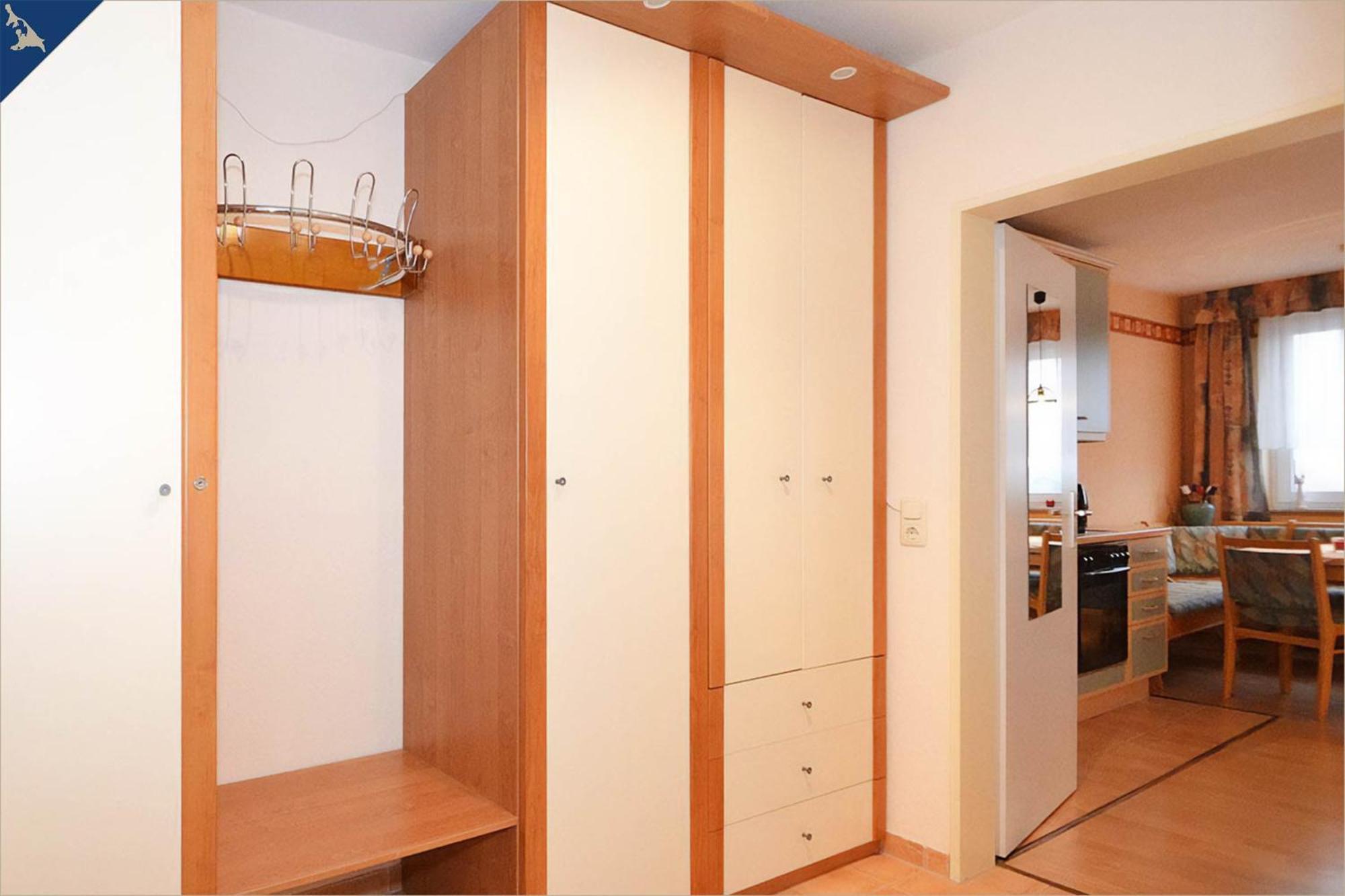 Apartment Ferienidyll 11 Χέρινγκσντορφ Εξωτερικό φωτογραφία