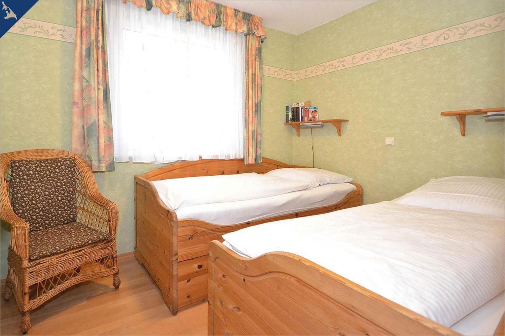 Apartment Ferienidyll 11 Χέρινγκσντορφ Εξωτερικό φωτογραφία
