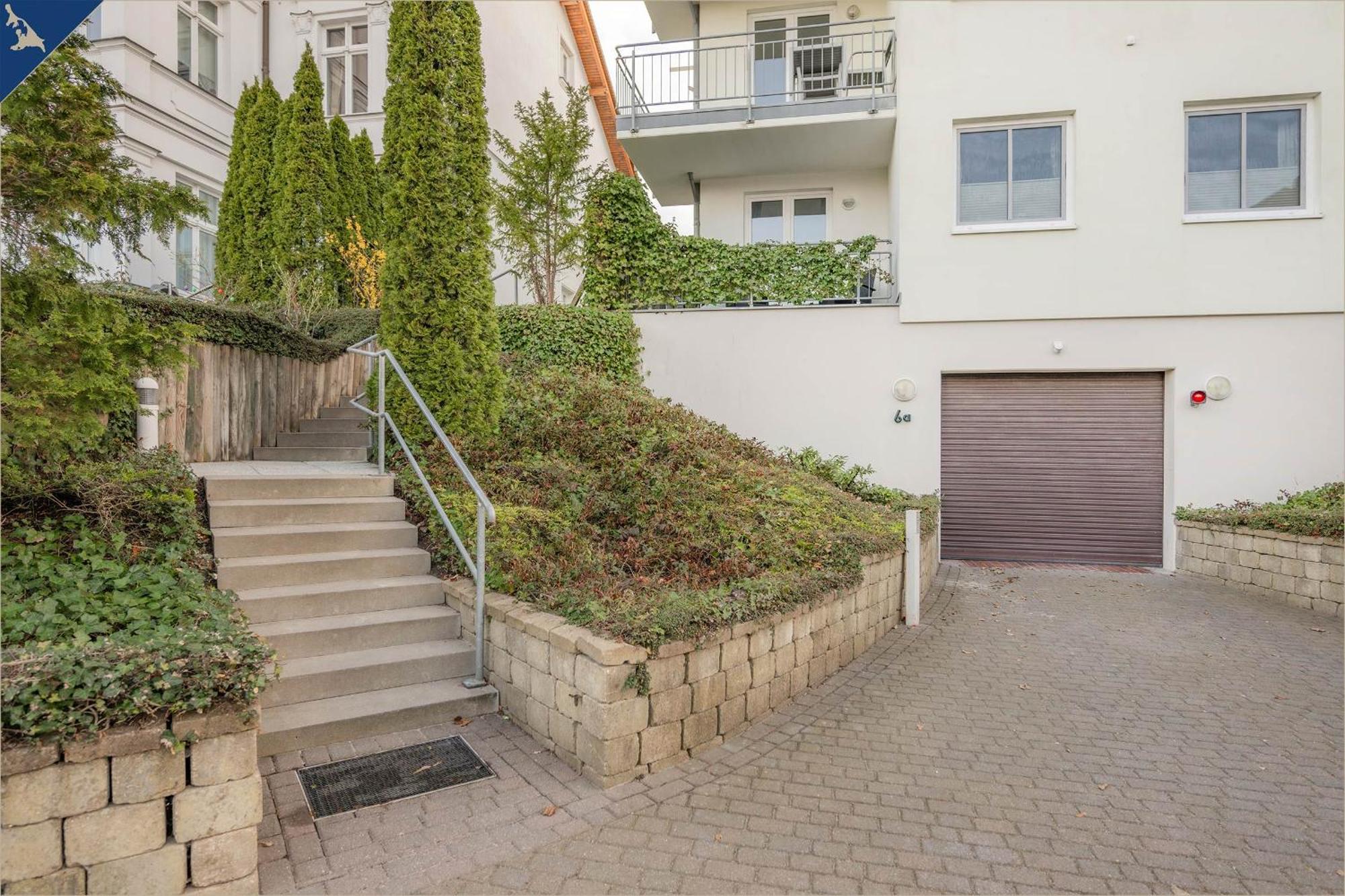 Apartment Ferienidyll 11 Χέρινγκσντορφ Εξωτερικό φωτογραφία